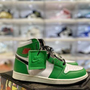 Air Jordan 1 High OG WMNS "Lucky Green"